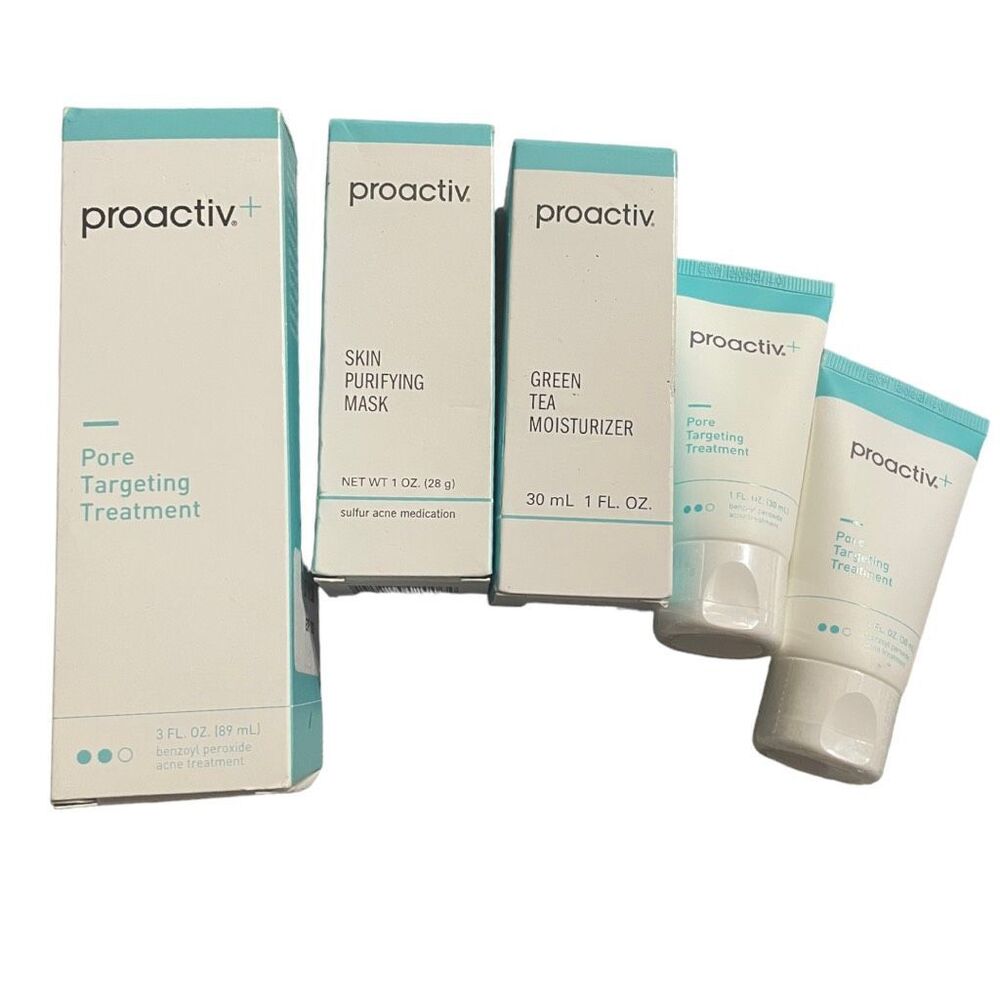 Proactiv+ Bundle - Picture 2 of 4